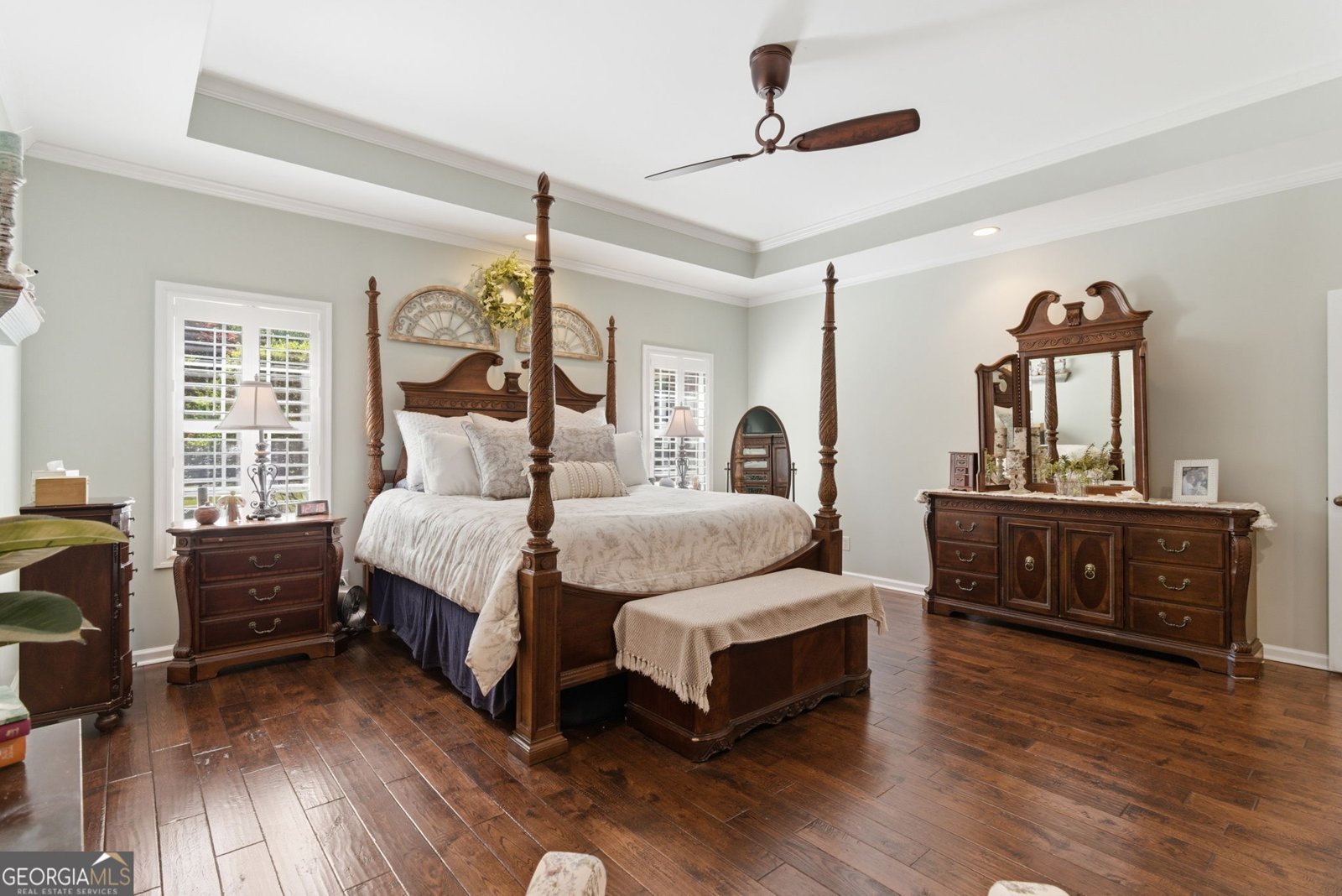 414 Parker Branch Road Barnesville - Photo 33