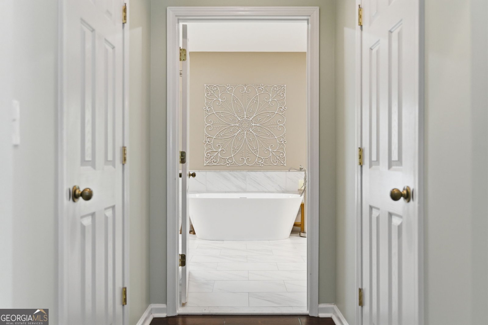 414 Parker Branch Road Barnesville - Photo 35