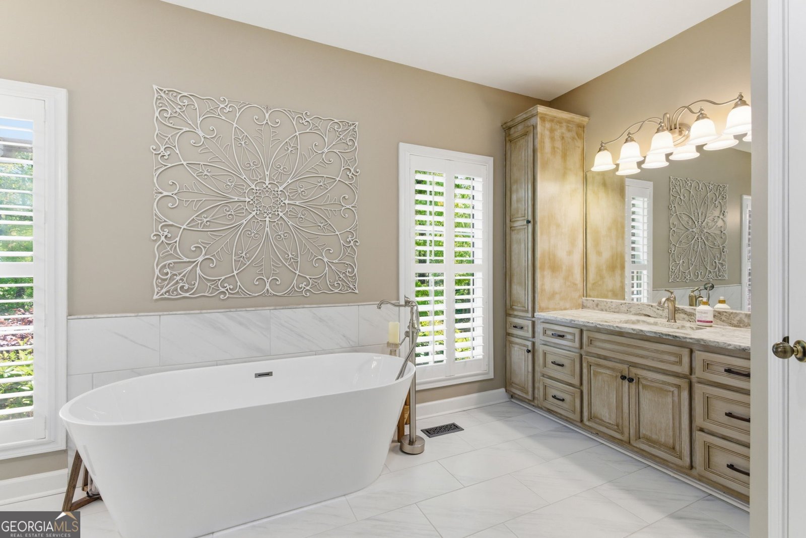 414 Parker Branch Road Barnesville - Photo 36