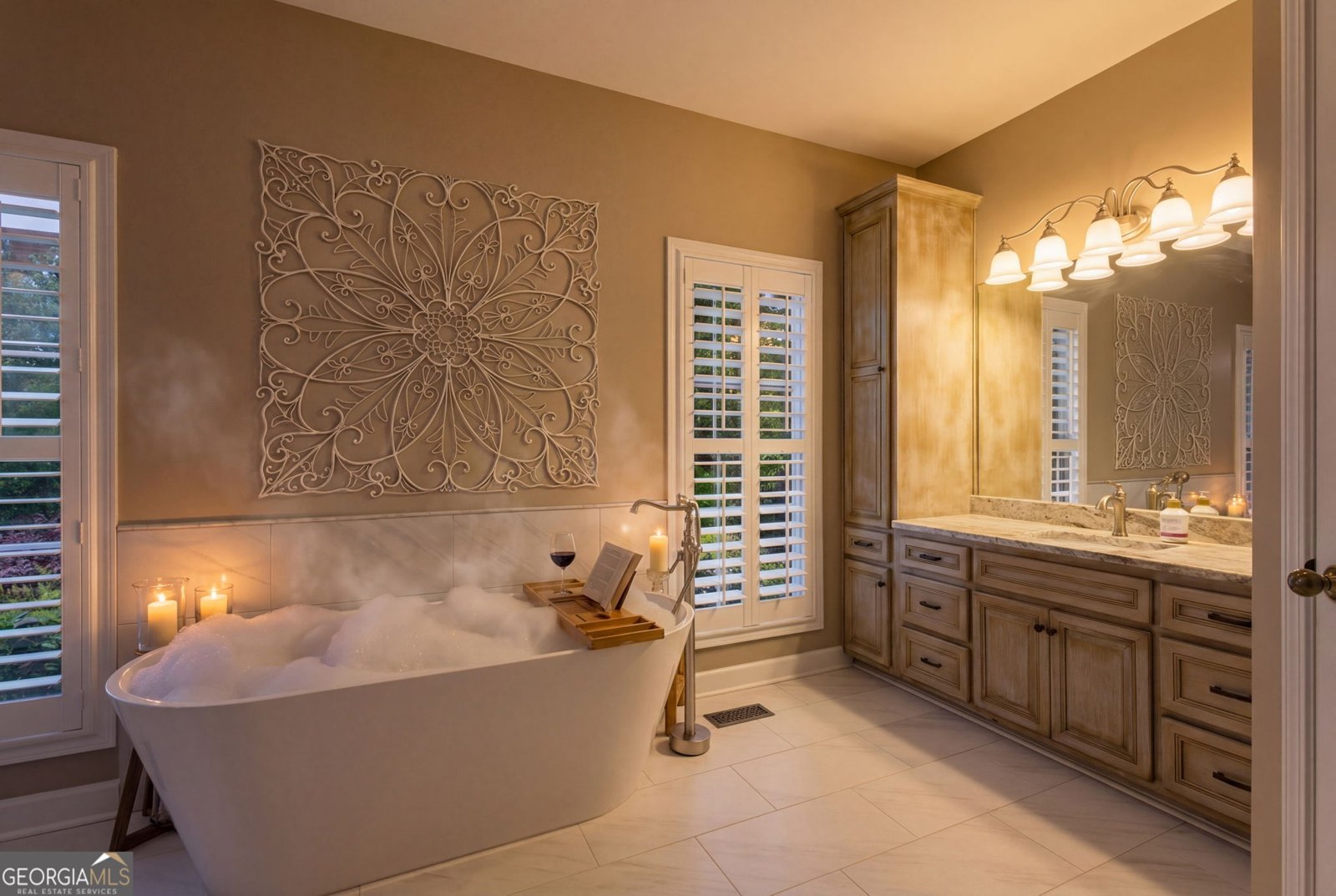 414 Parker Branch Road Barnesville - Photo 39