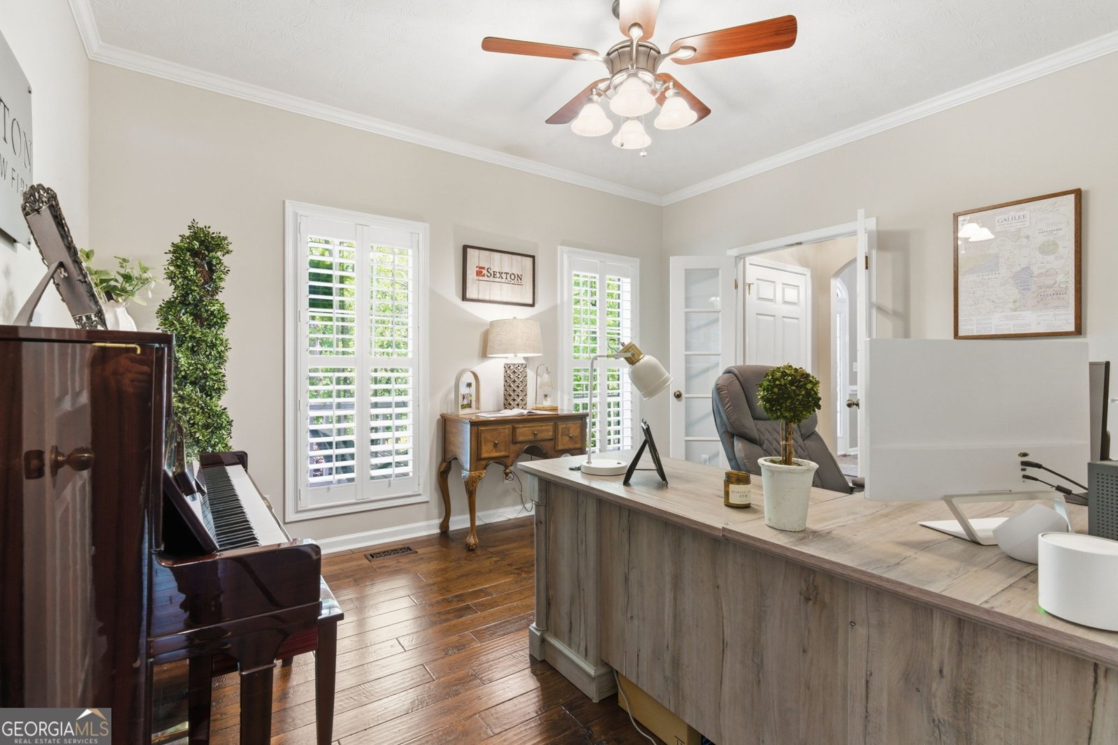 414 Parker Branch Road Barnesville - Photo 40