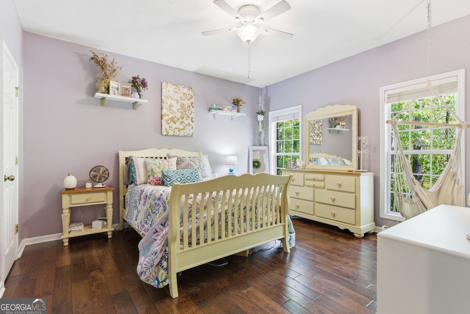 414 Parker Branch Road Barnesville - Photo 41