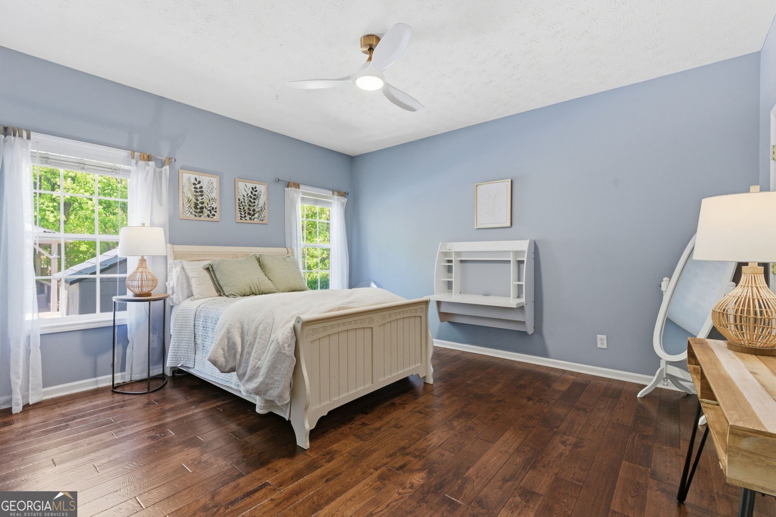 414 Parker Branch Road Barnesville - Photo 42