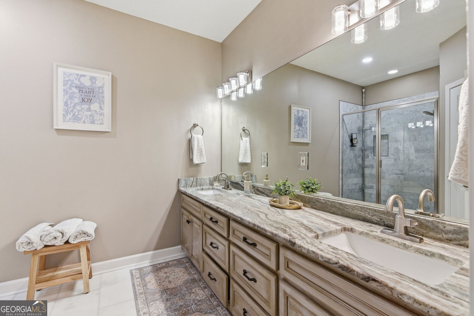 414 Parker Branch Road Barnesville - Photo 43