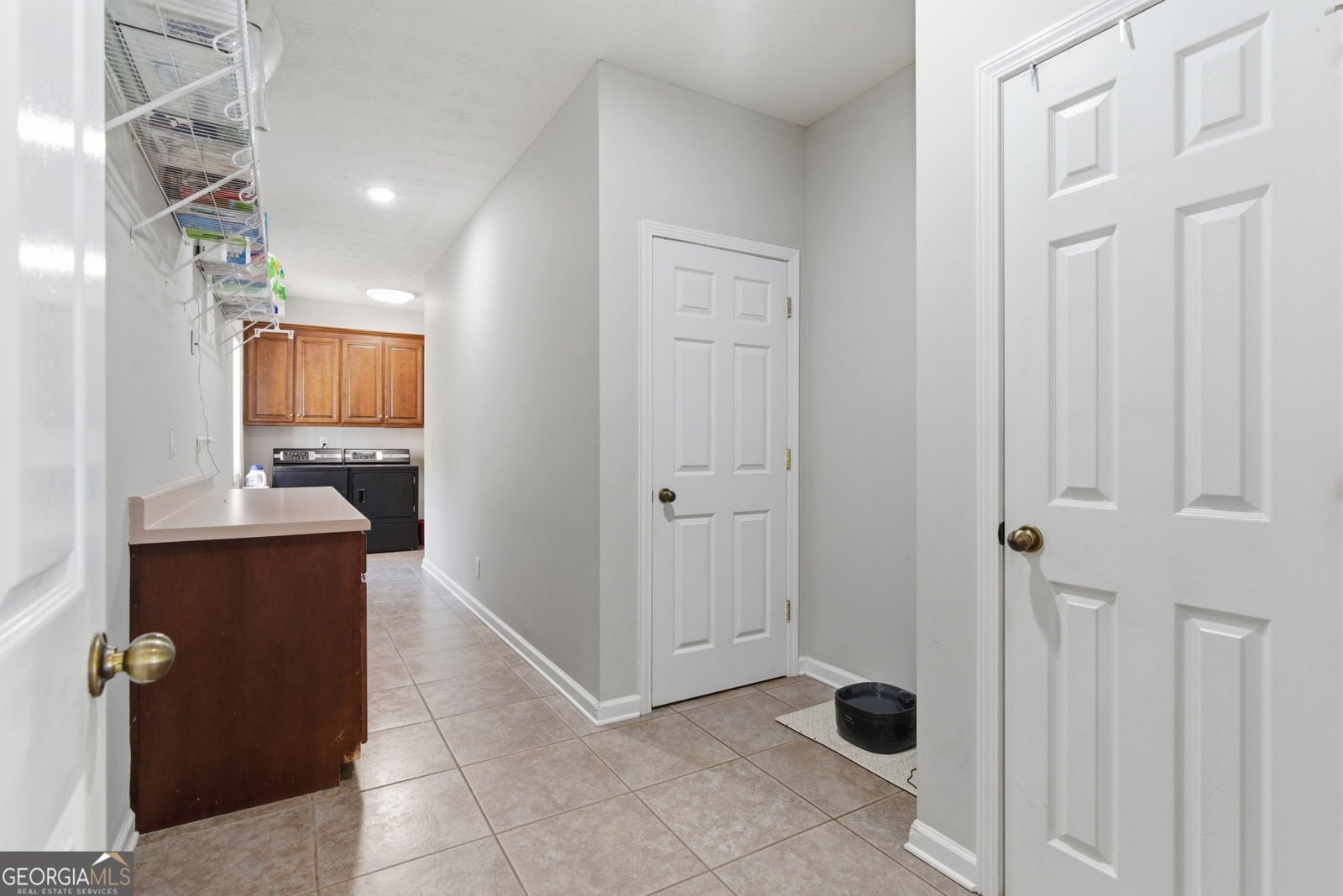 414 Parker Branch Road Barnesville - Photo 44