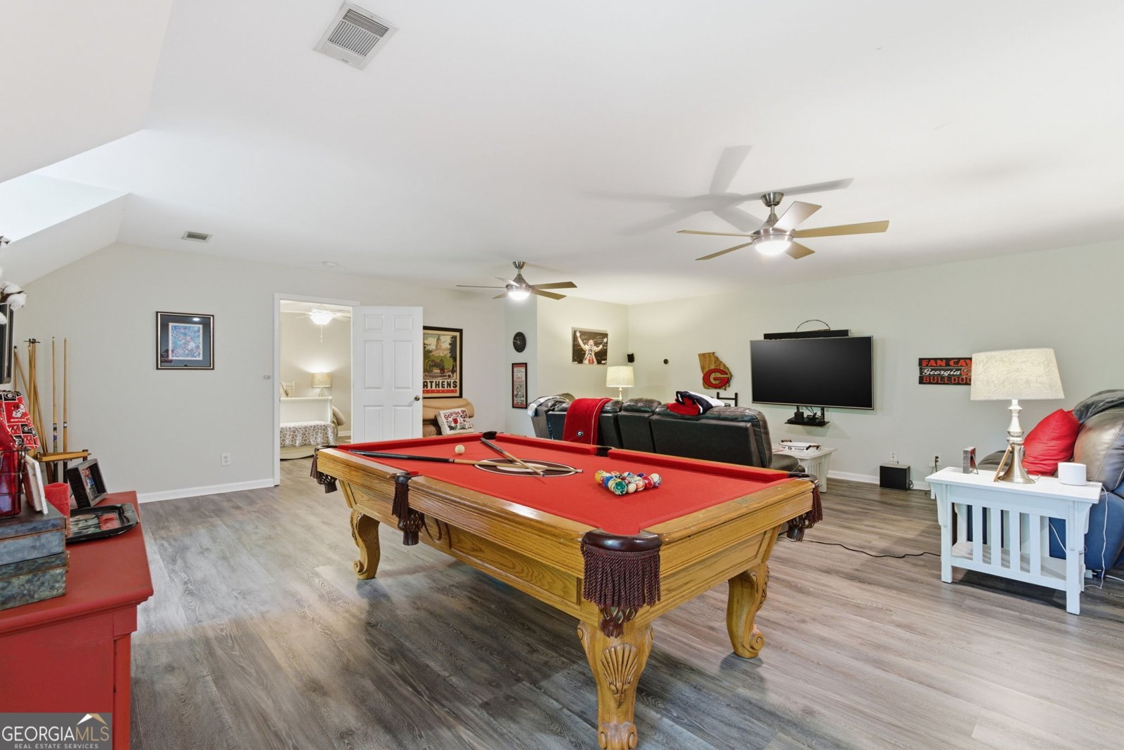 414 Parker Branch Road Barnesville - Photo 45