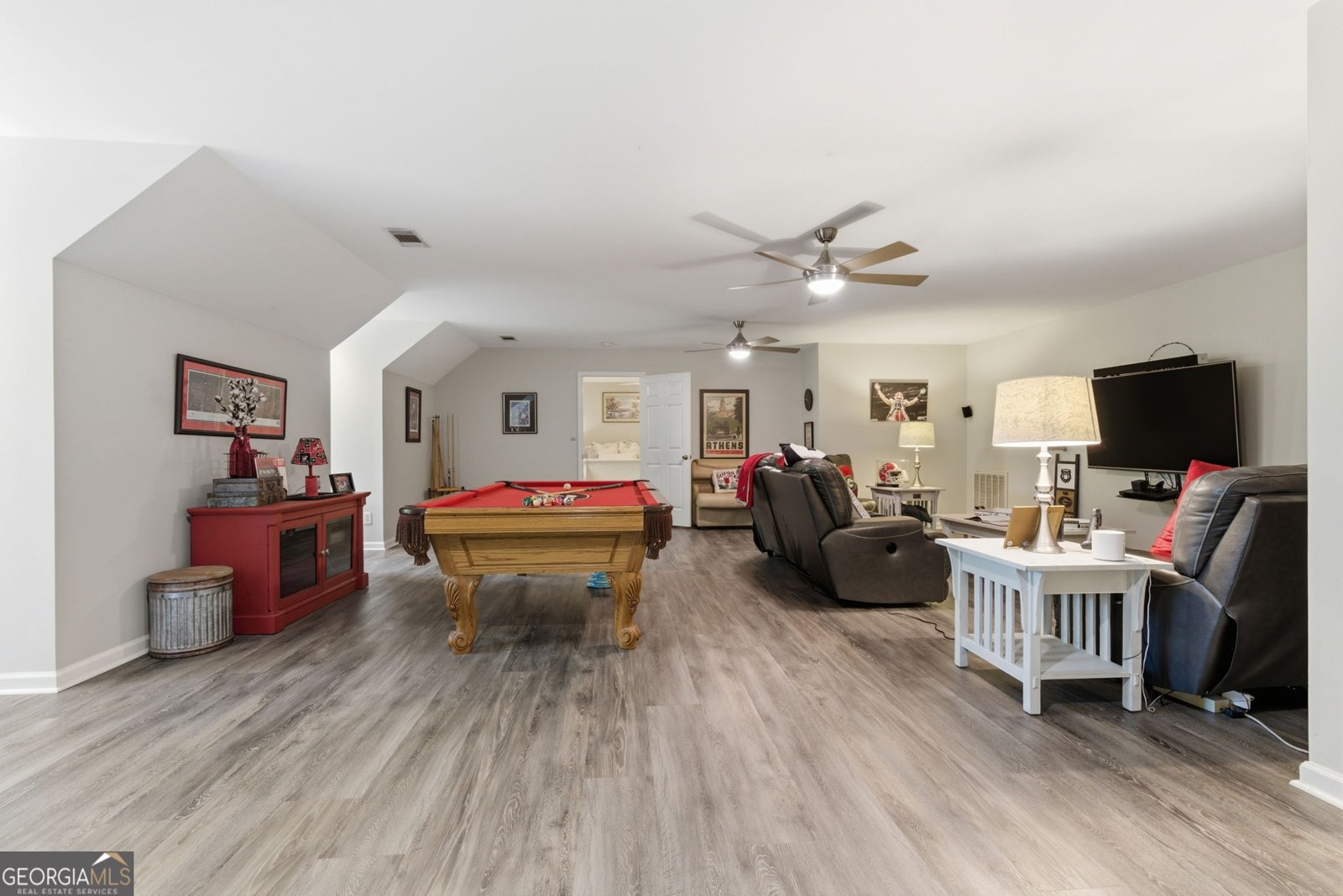 414 Parker Branch Road Barnesville - Photo 46