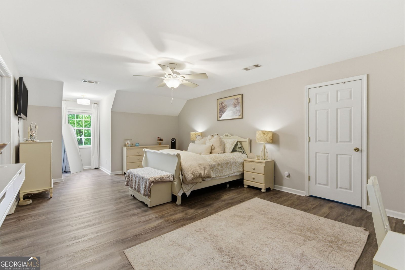 414 Parker Branch Road Barnesville - Photo 47