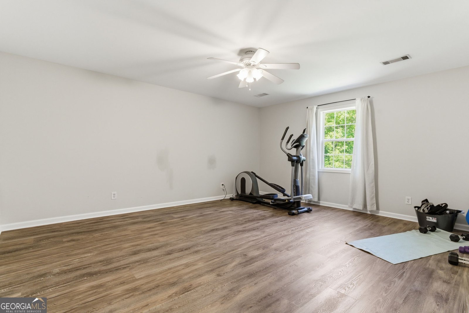 414 Parker Branch Road Barnesville - Photo 48