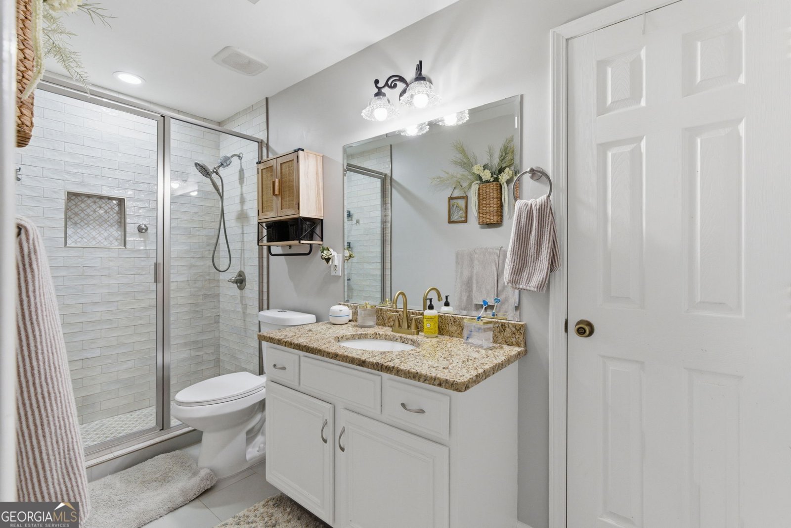 414 Parker Branch Road Barnesville - Photo 49