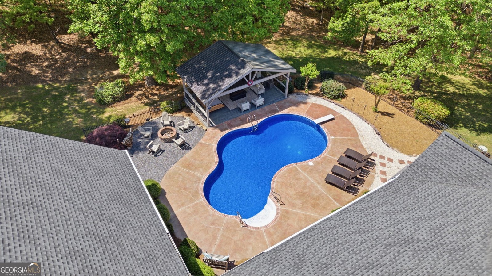 414 Parker Branch Road Barnesville - Photo 58