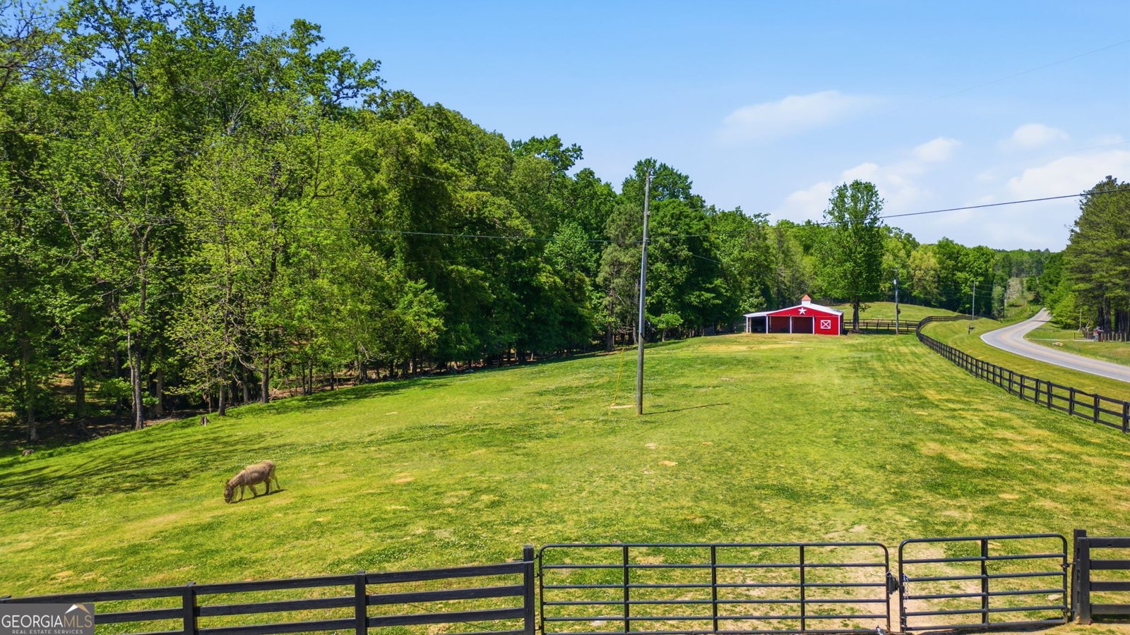 414 Parker Branch Road Barnesville - Photo 6