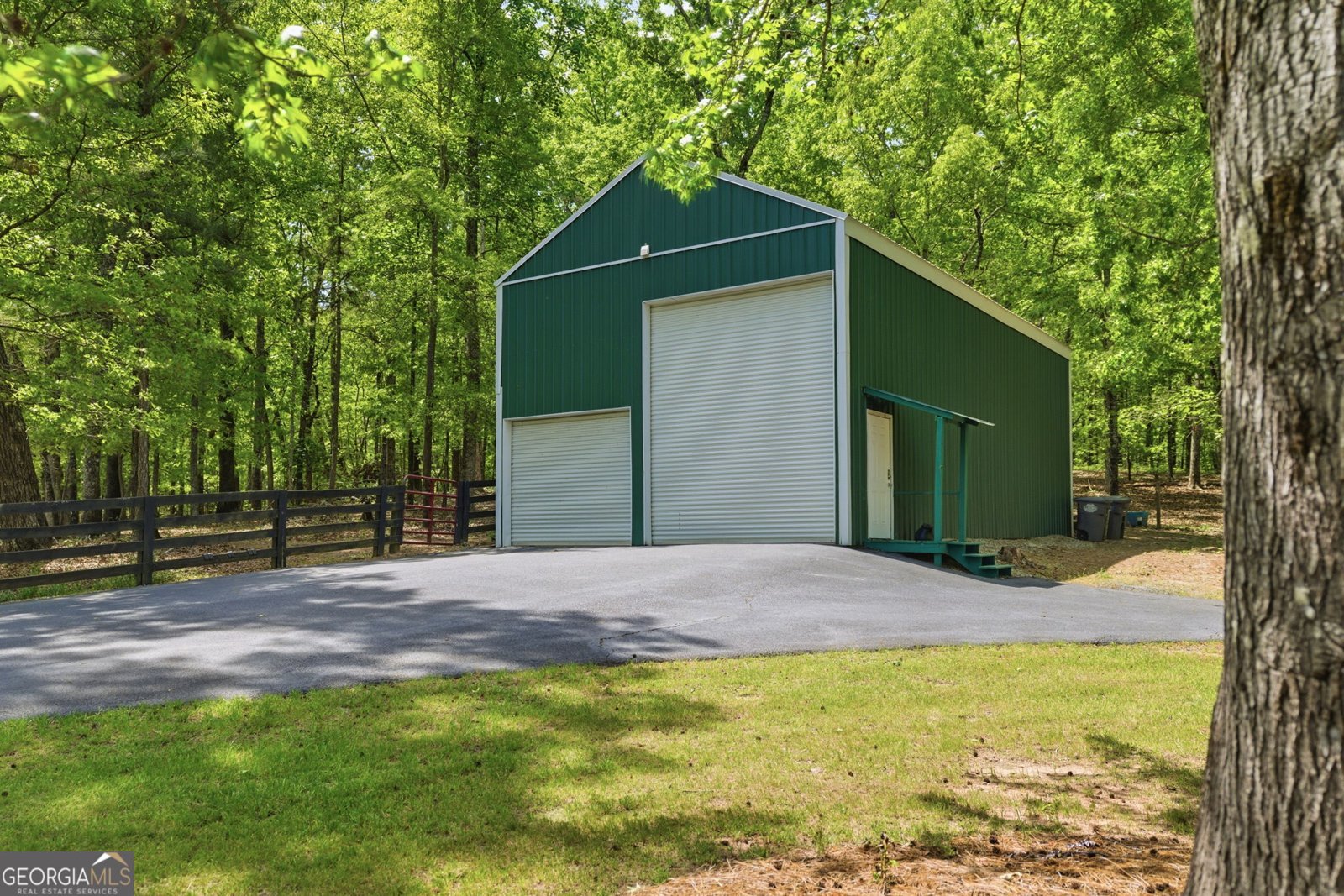 414 Parker Branch Road Barnesville - Photo 64