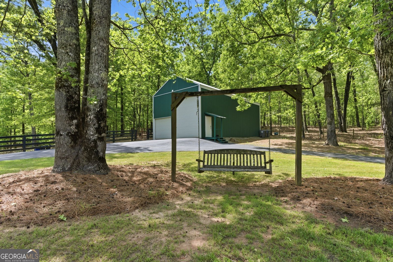 414 Parker Branch Road Barnesville - Photo 65