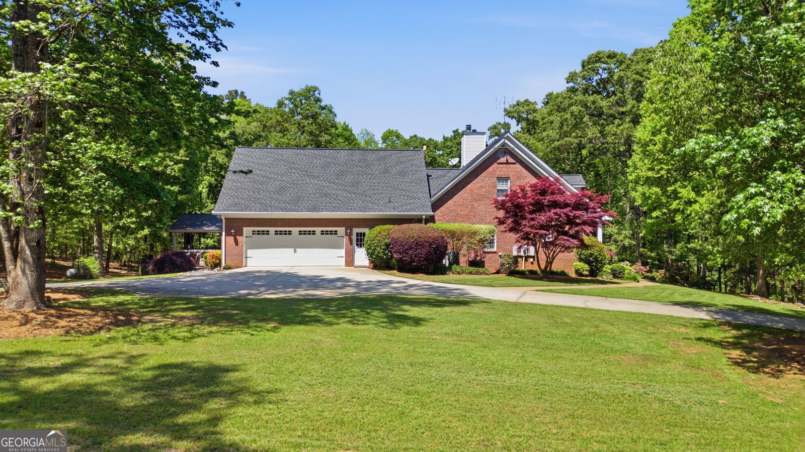 414 Parker Branch Road Barnesville - Photo 66