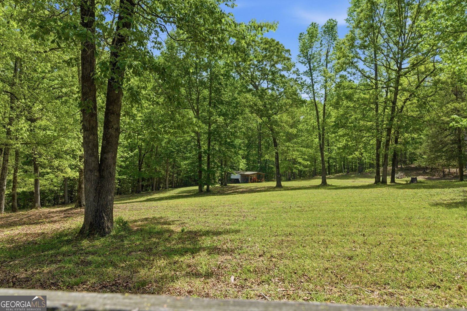 414 Parker Branch Road Barnesville - Photo 67