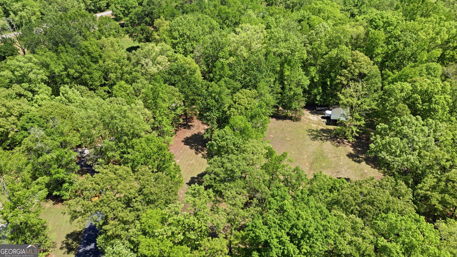 414 Parker Branch Road Barnesville - Photo 69