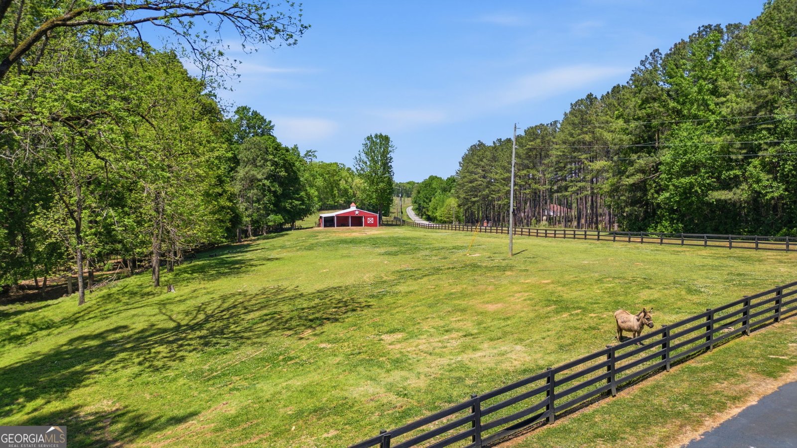 414 Parker Branch Road Barnesville - Photo 7