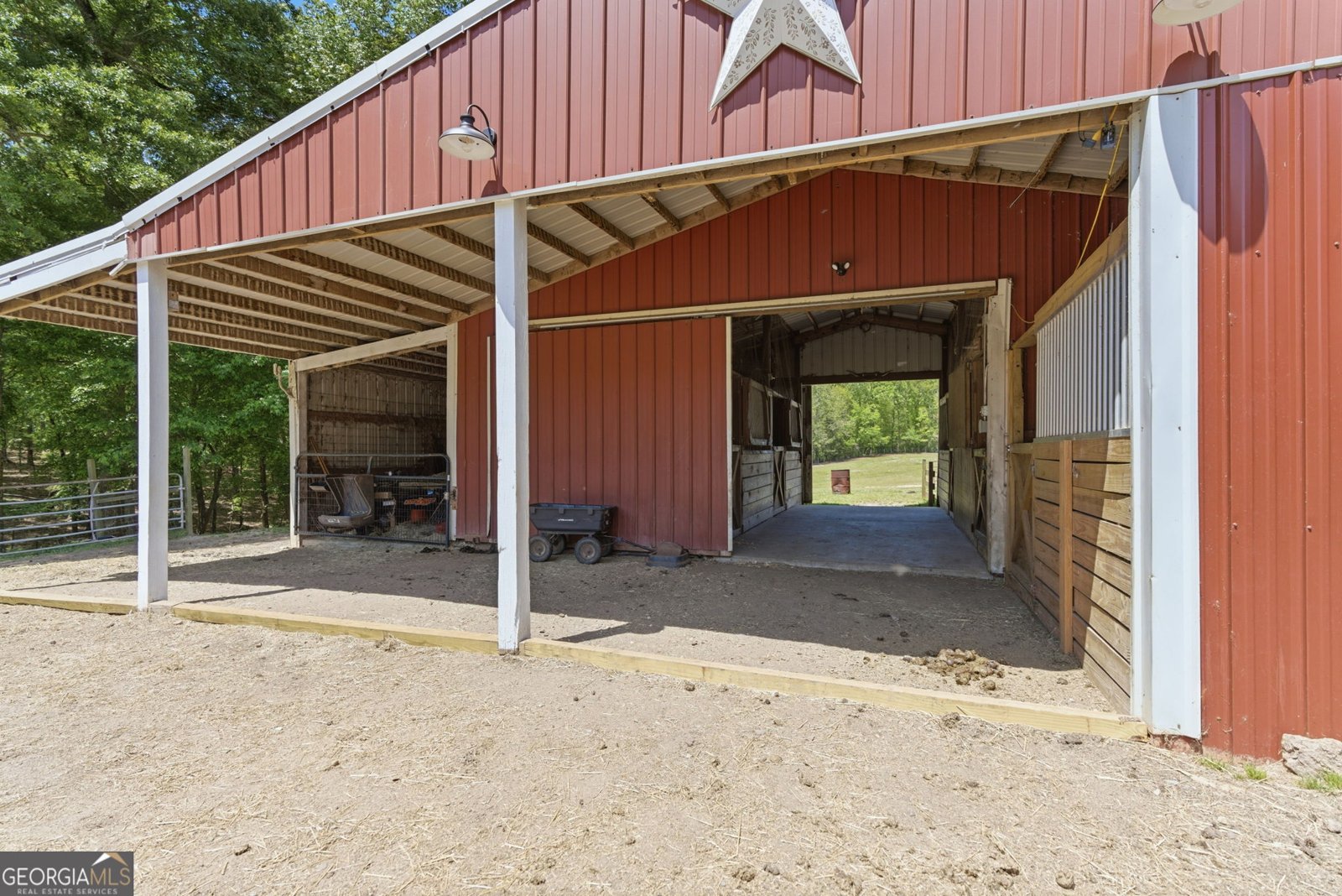 414 Parker Branch Road Barnesville - Photo 70