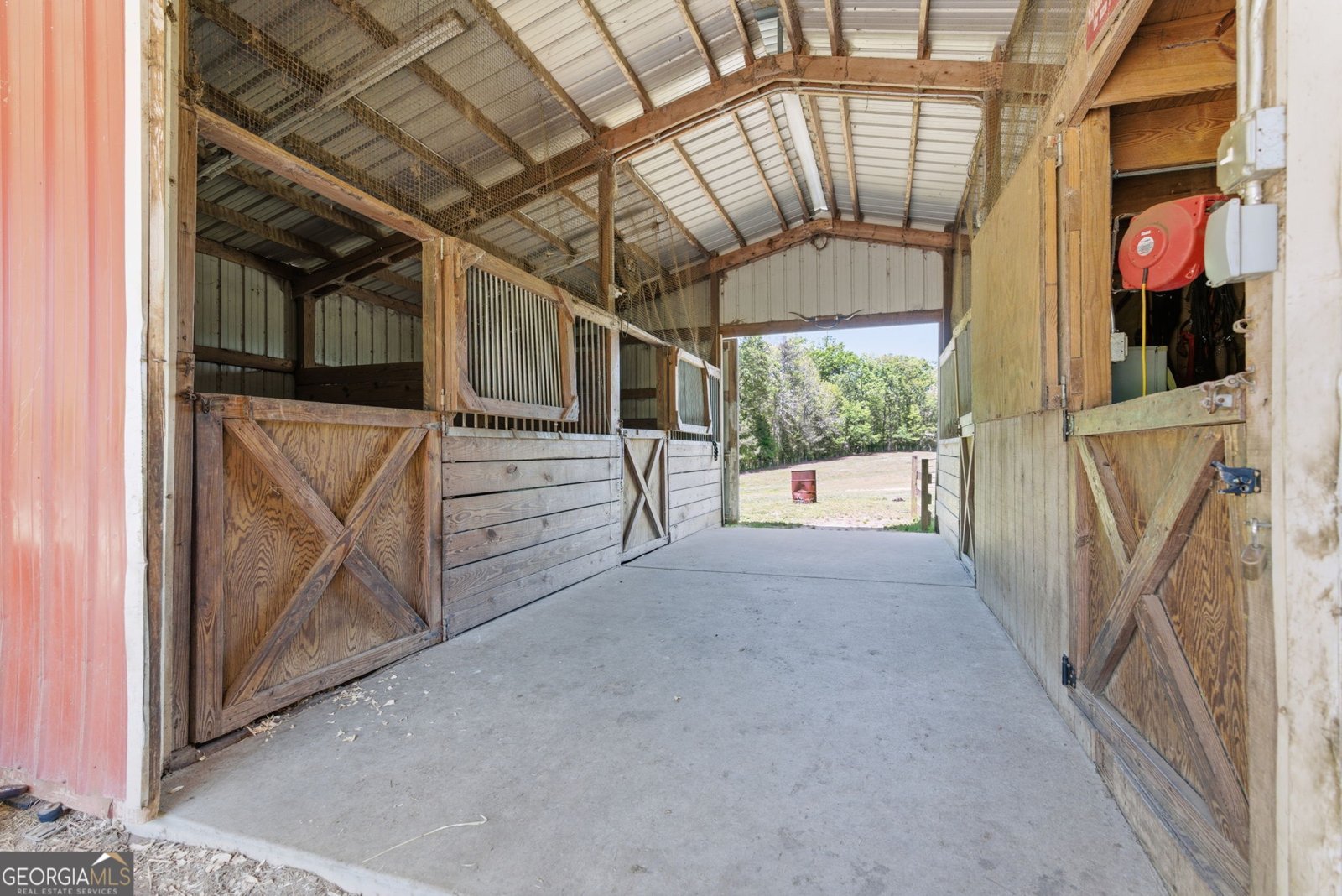 414 Parker Branch Road Barnesville - Photo 71