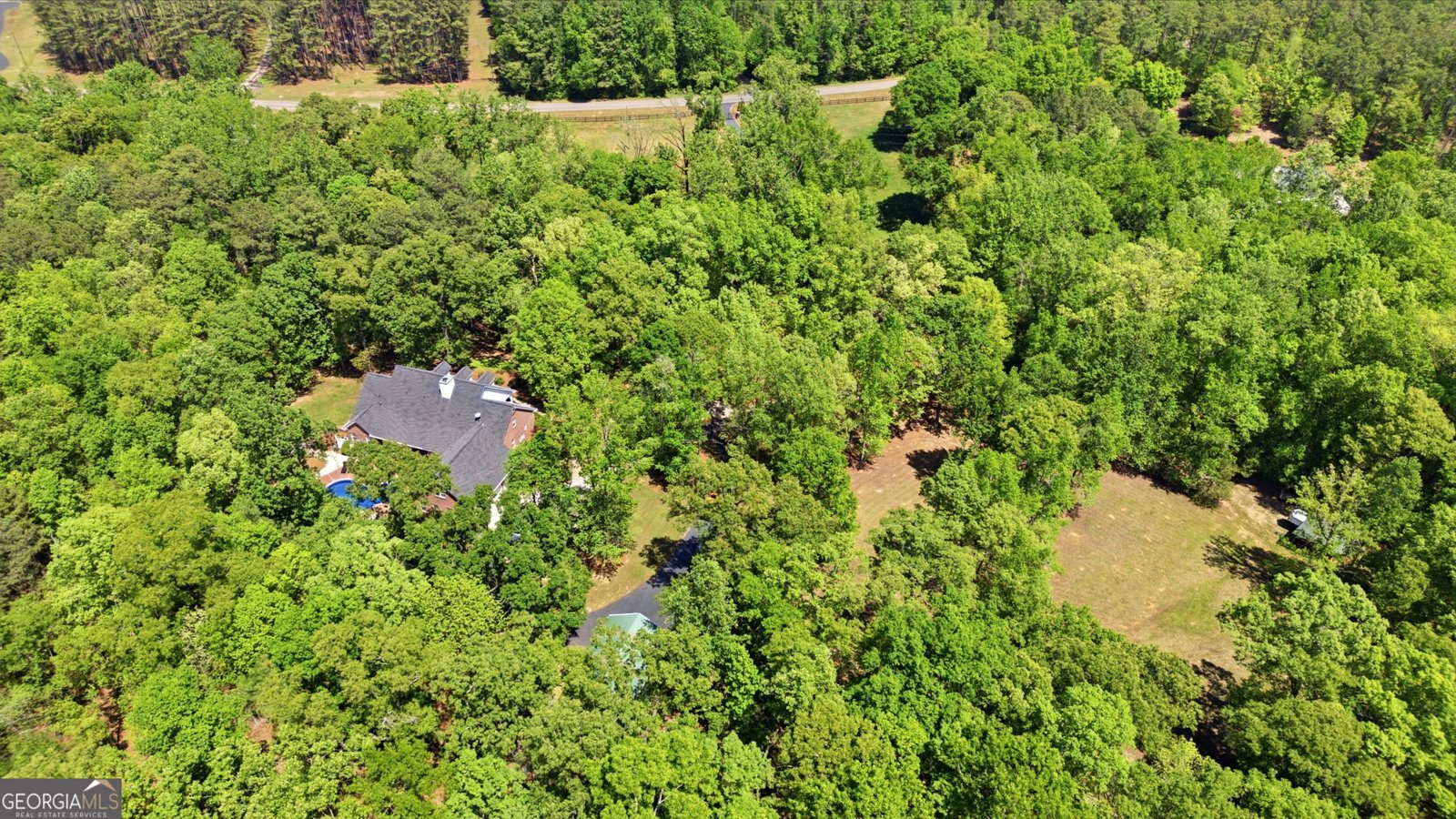 414 Parker Branch Road Barnesville - Photo 75