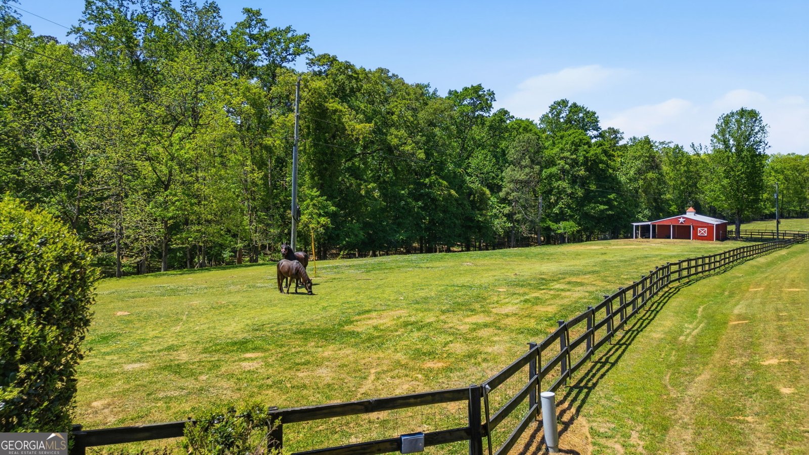 414 Parker Branch Road Barnesville - Photo 78