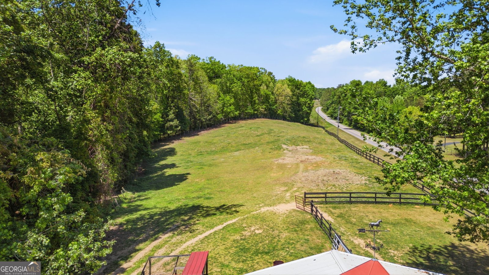 414 Parker Branch Road Barnesville - Photo 79