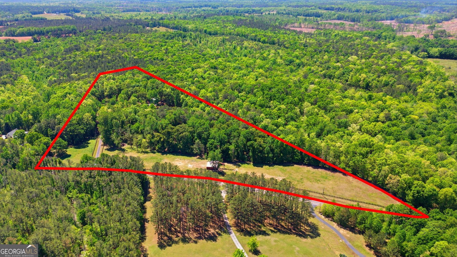 414 Parker Branch Road Barnesville - Photo 8