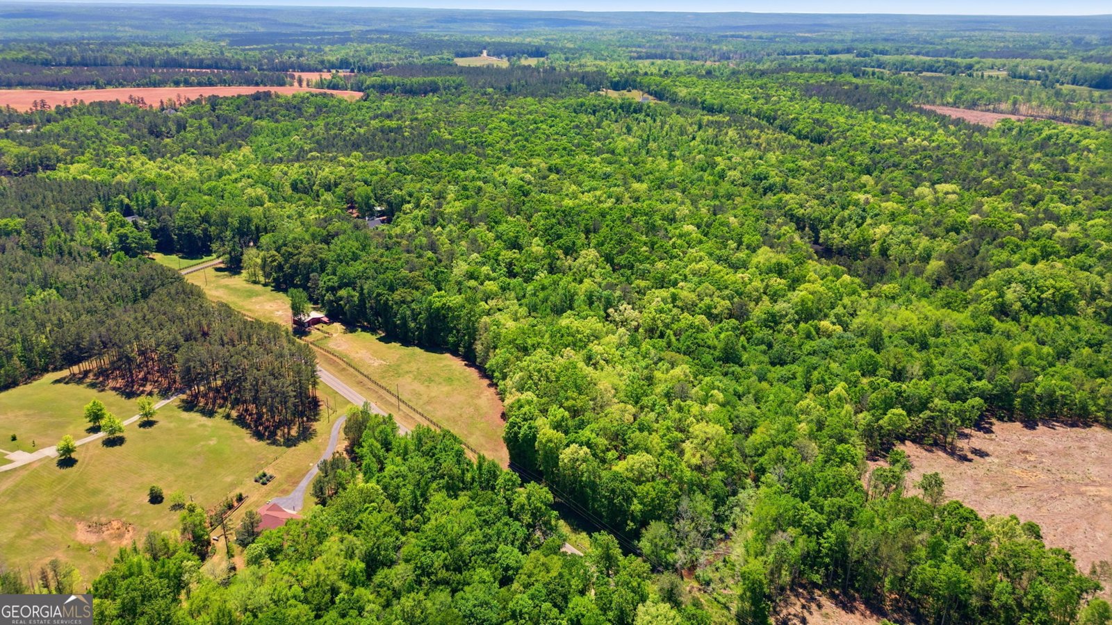 414 Parker Branch Road Barnesville - Photo 80