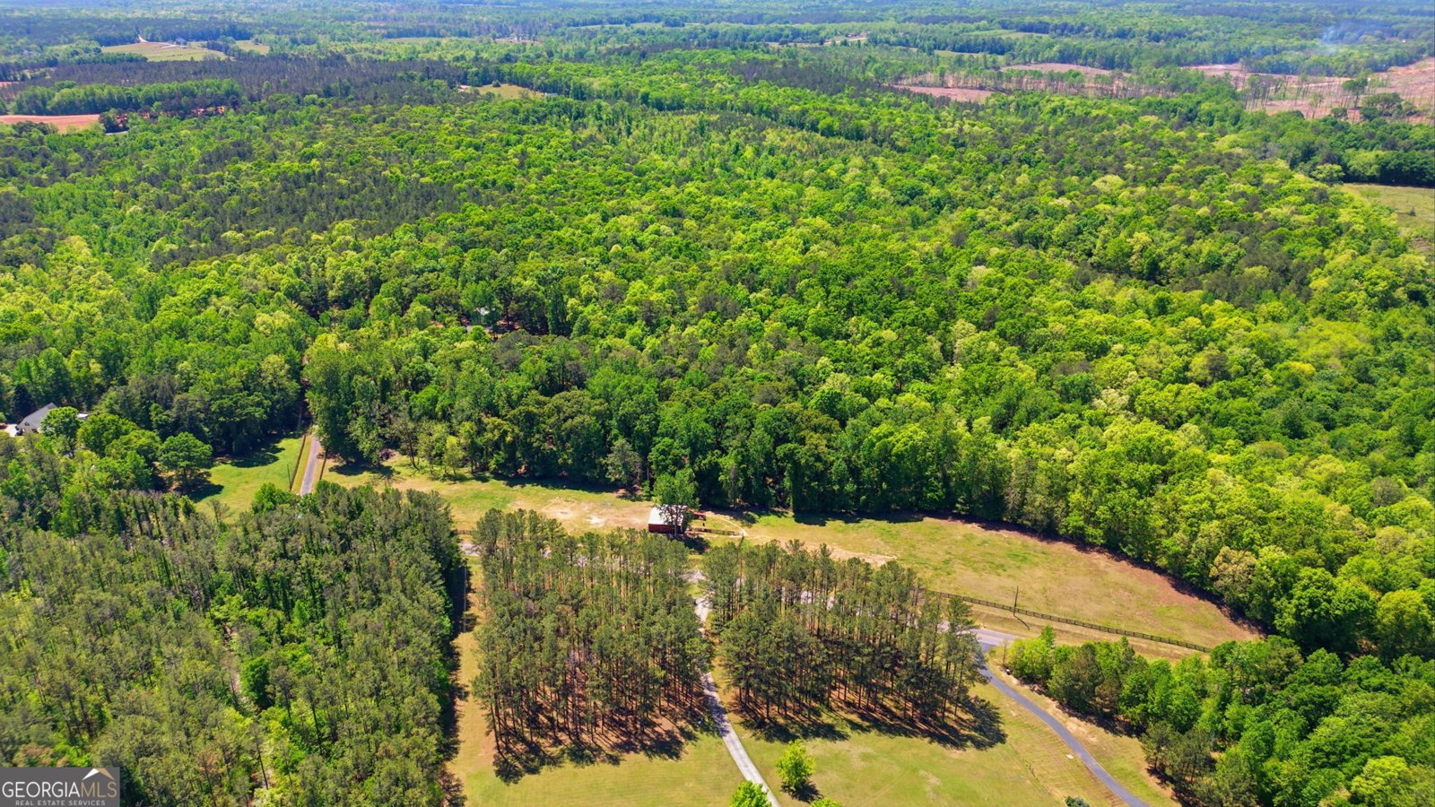 414 Parker Branch Road Barnesville - Photo 81