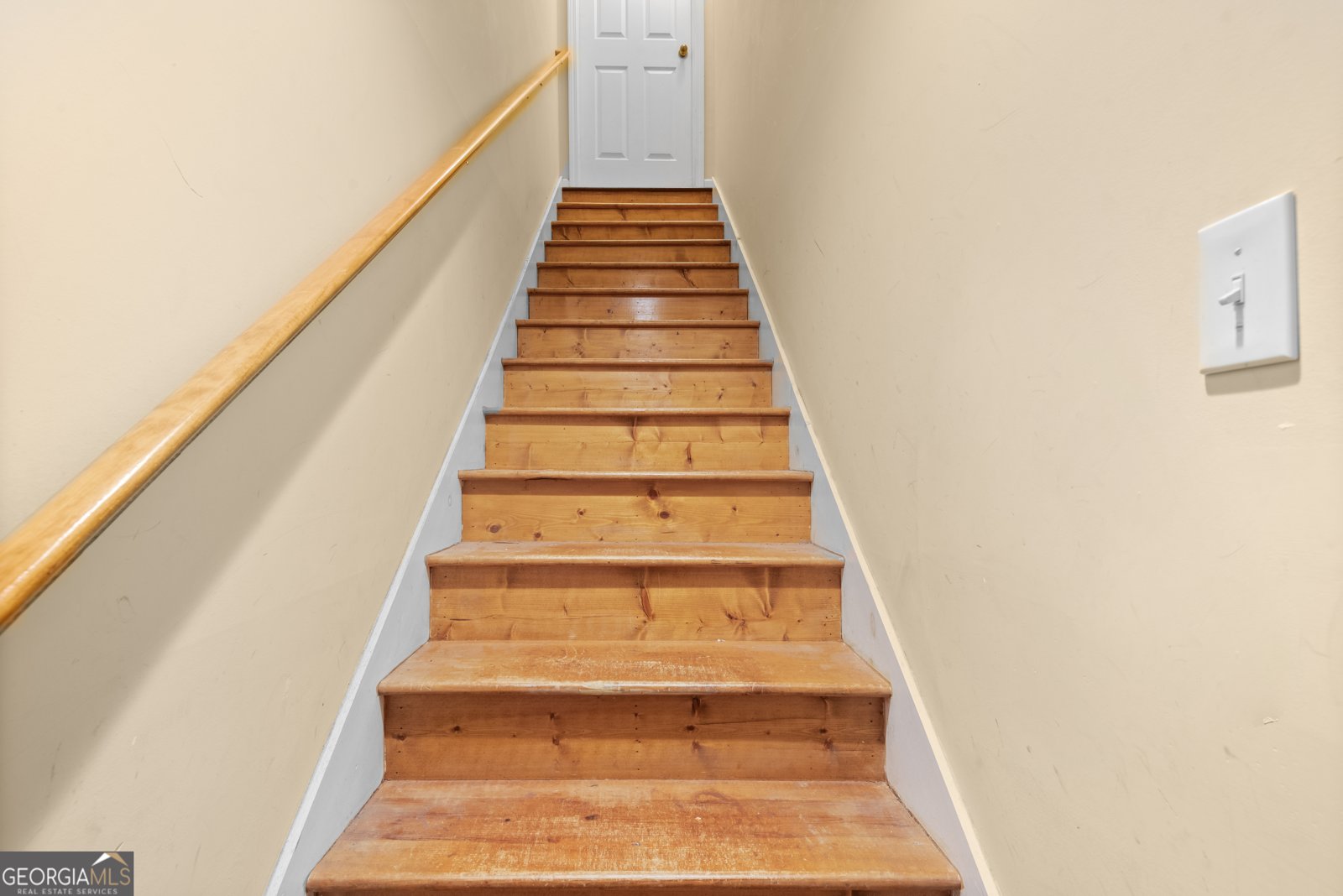 414 Parker Branch Road Barnesville - Photo 82