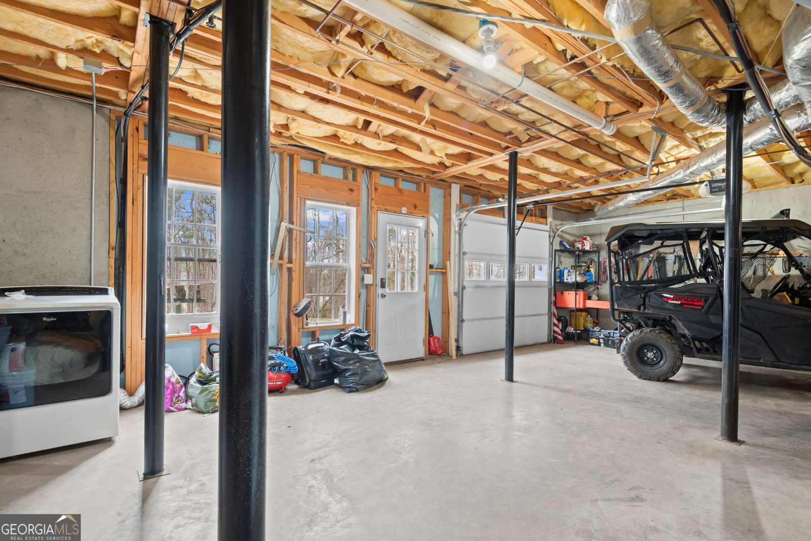 414 Parker Branch Road Barnesville - Photo 86