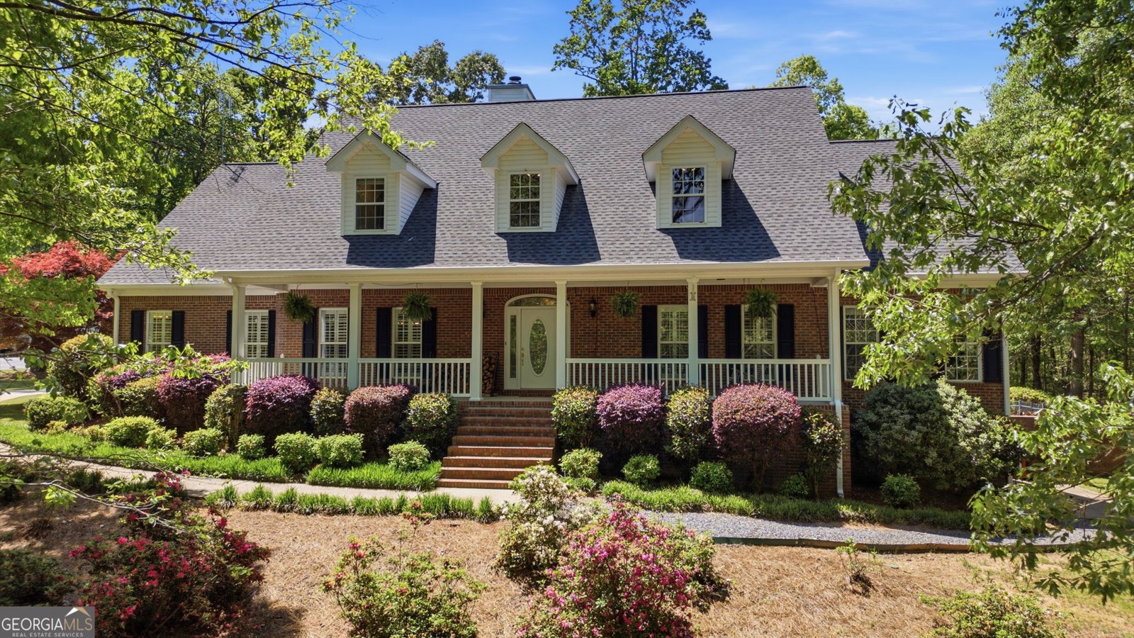 414 Parker Branch Road Barnesville - Photo 9