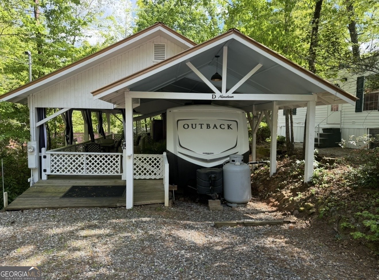 54 Candy Land Drive Cleveland - Photo 1