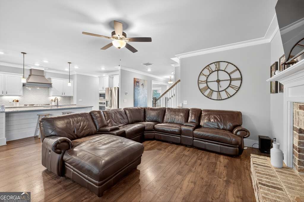 2214 Alcovy Station Lane Monroe - Photo 10