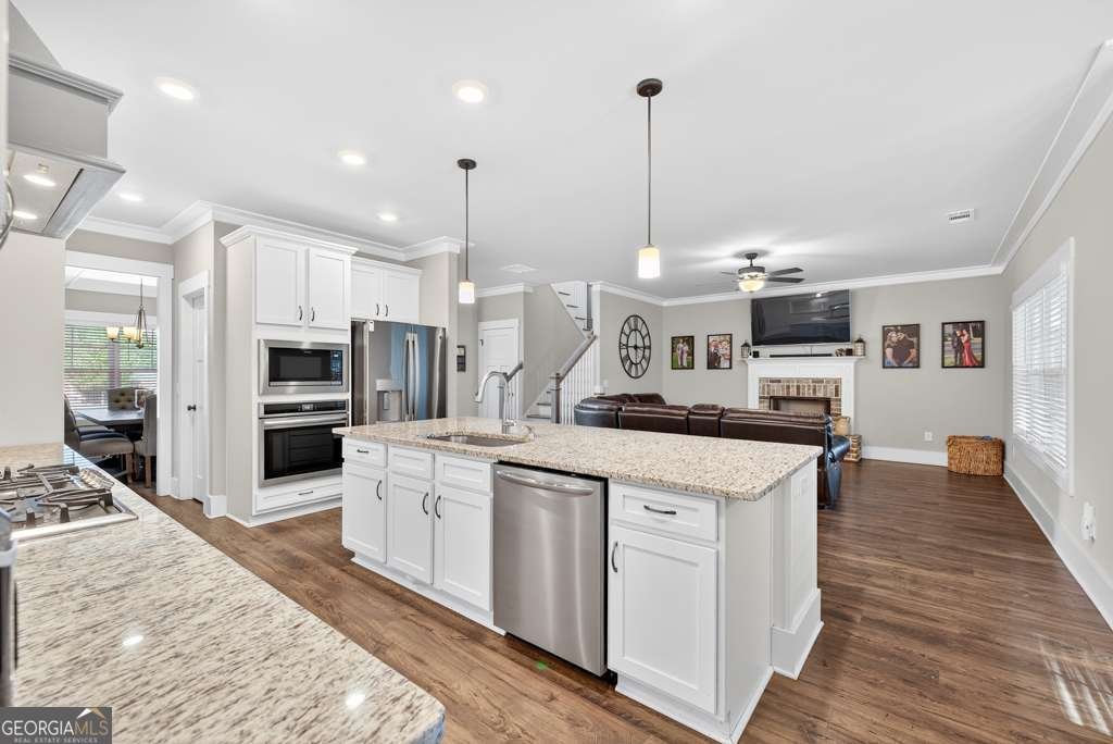 2214 Alcovy Station Lane Monroe - Photo 13