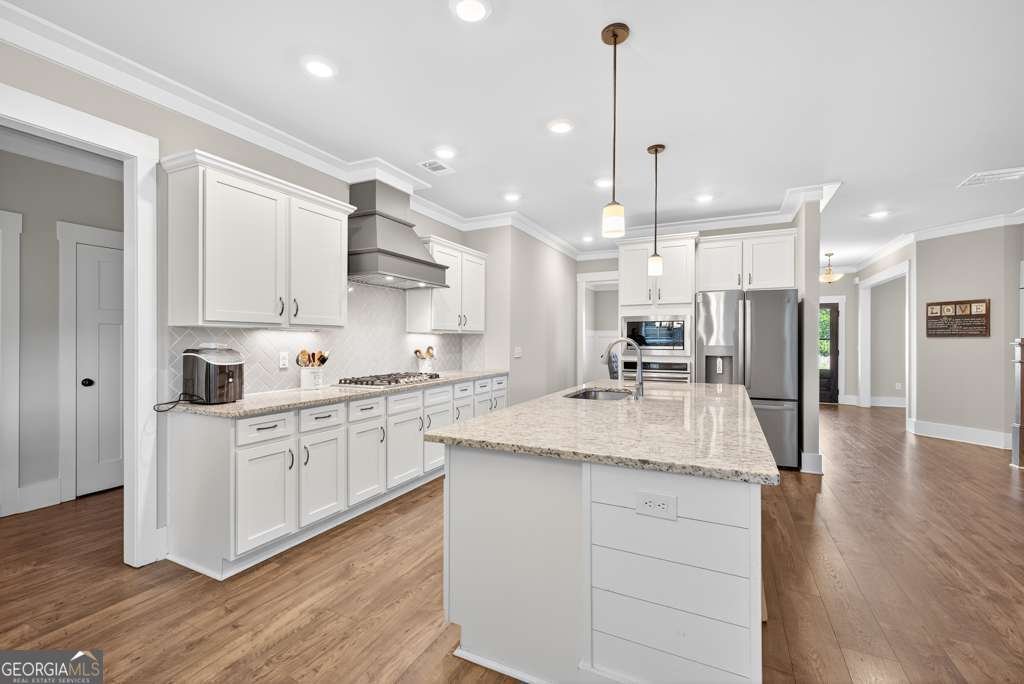 2214 Alcovy Station Lane Monroe - Photo 14