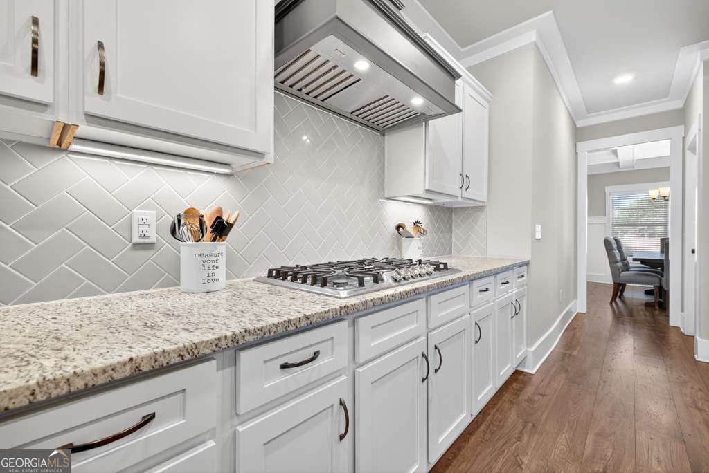 2214 Alcovy Station Lane Monroe - Photo 15