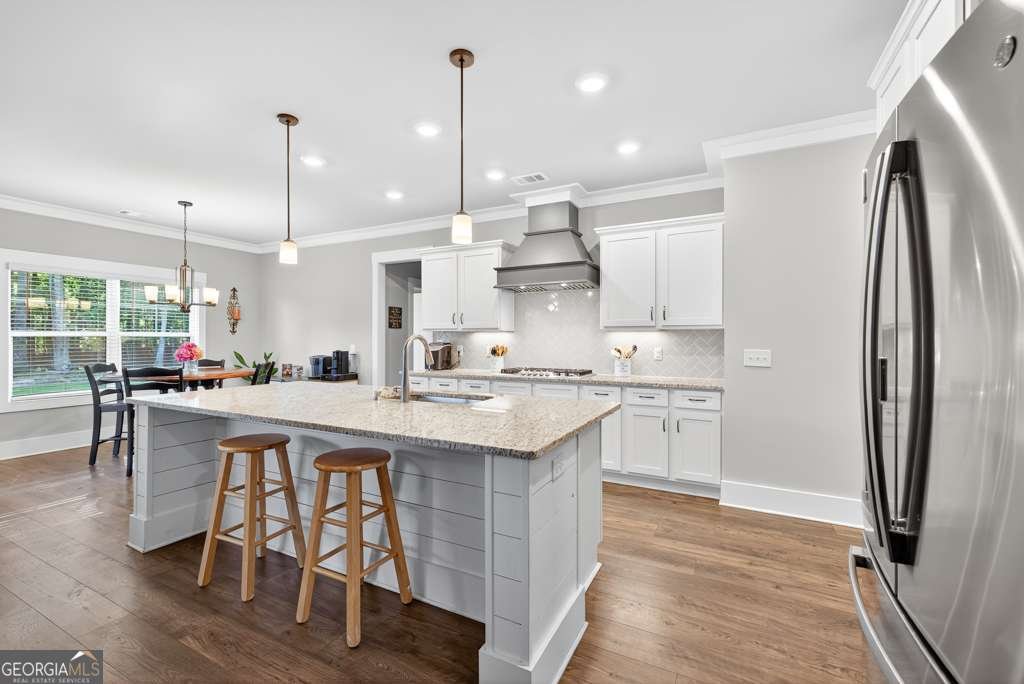 2214 Alcovy Station Lane Monroe - Photo 16