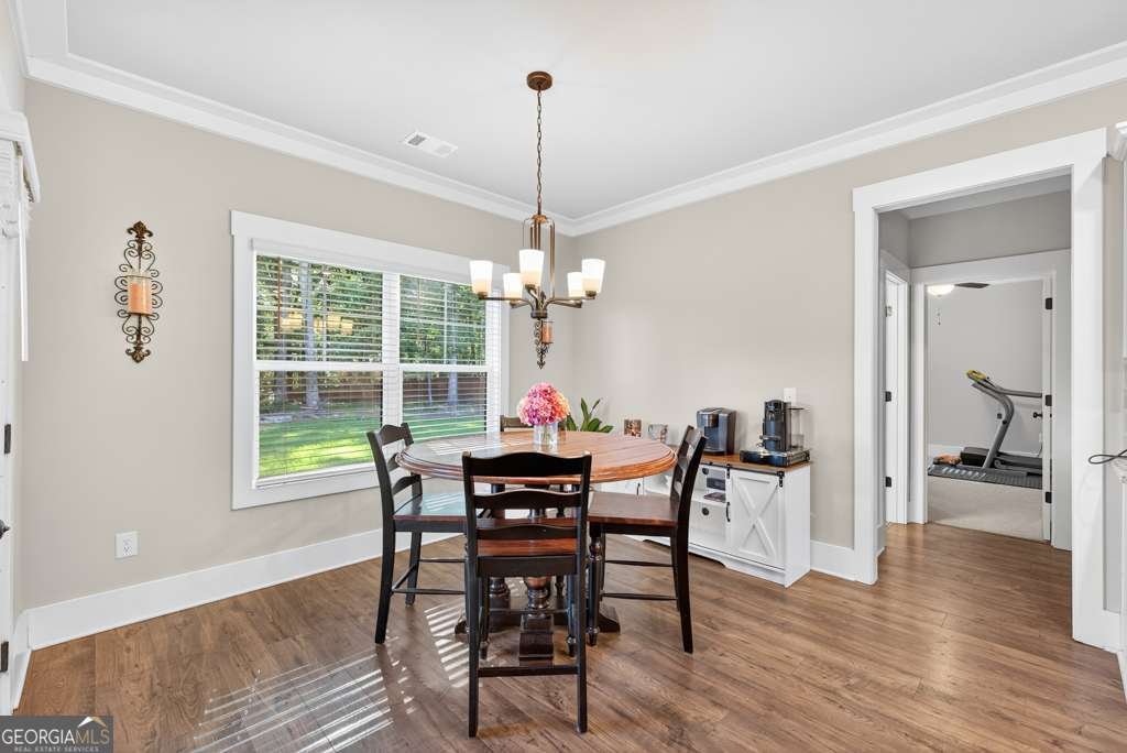 2214 Alcovy Station Lane Monroe - Photo 17