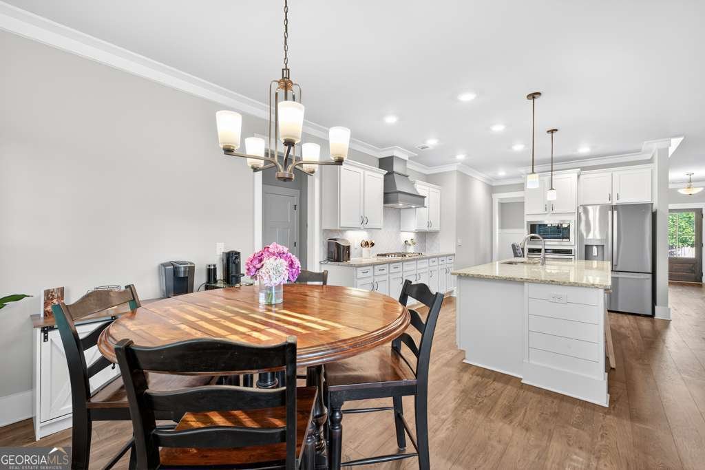 2214 Alcovy Station Lane Monroe - Photo 18