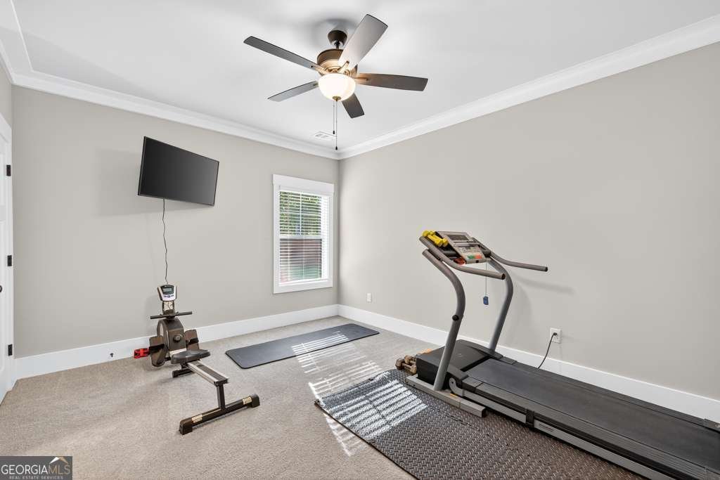 2214 Alcovy Station Lane Monroe - Photo 20