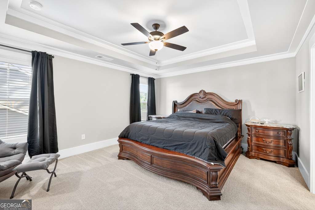 2214 Alcovy Station Lane Monroe - Photo 21