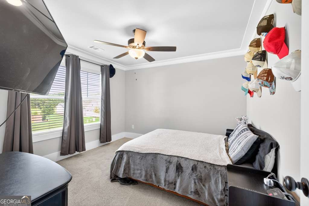 2214 Alcovy Station Lane Monroe - Photo 29