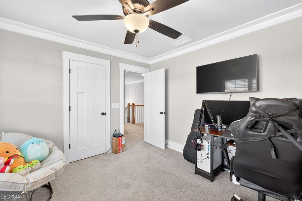 2214 Alcovy Station Lane Monroe - Photo 31