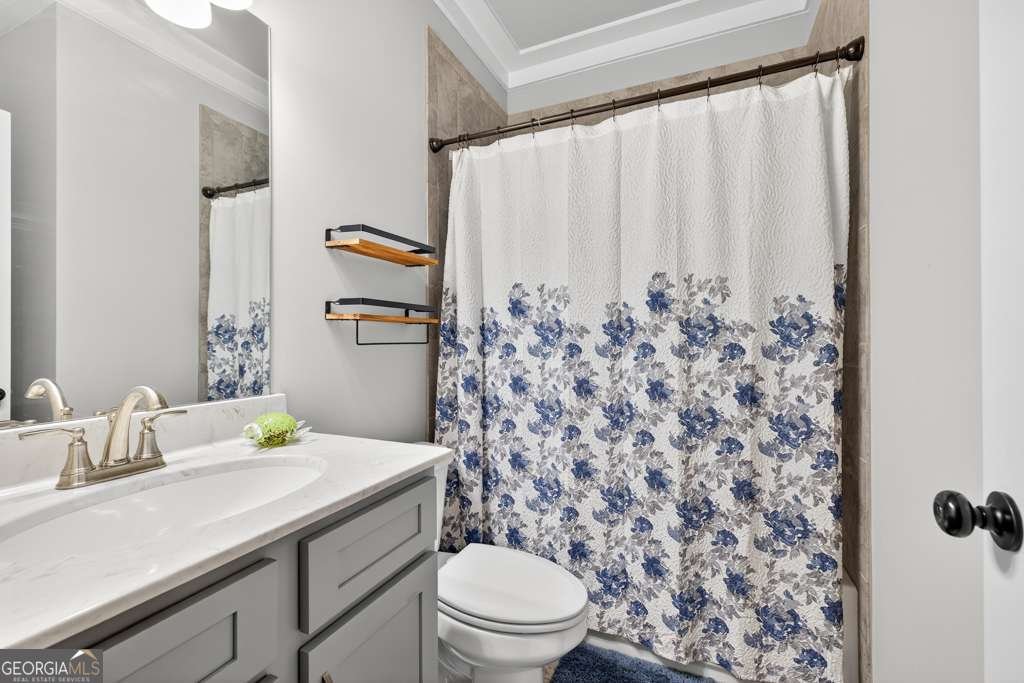 2214 Alcovy Station Lane Monroe - Photo 32