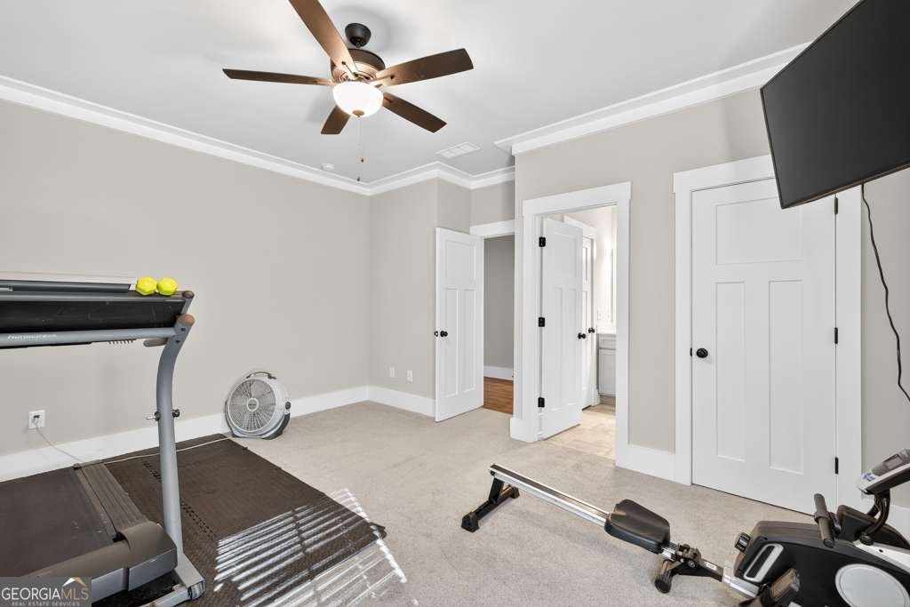 2214 Alcovy Station Lane Monroe - Photo 33