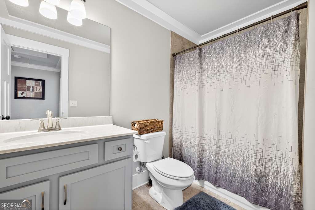 2214 Alcovy Station Lane Monroe - Photo 34