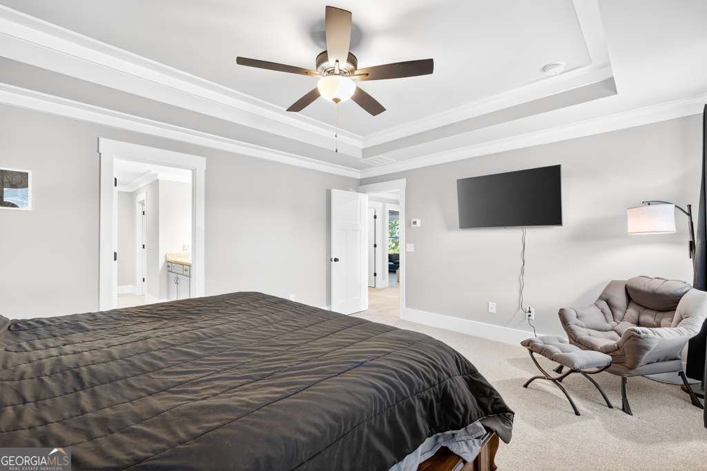 2214 Alcovy Station Lane Monroe - Photo 35