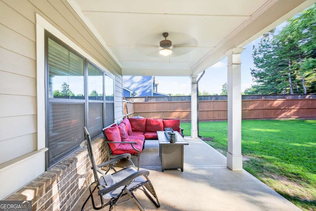 2214 Alcovy Station Lane Monroe - Photo 37